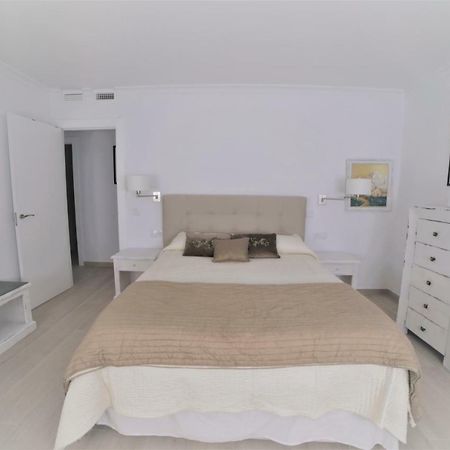 דירות מאלגה Apartamento Rialto 2 מראה חיצוני תמונה