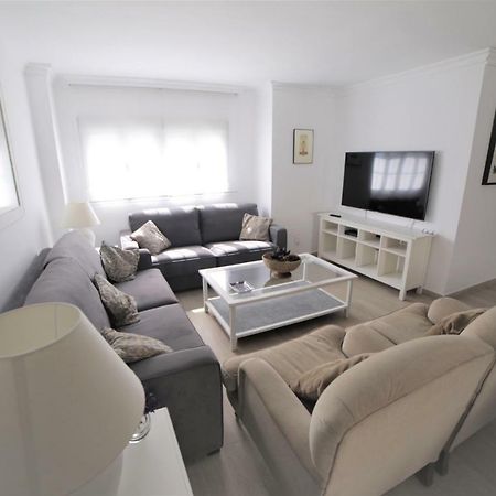 דירות מאלגה Apartamento Rialto 2 מראה חיצוני תמונה