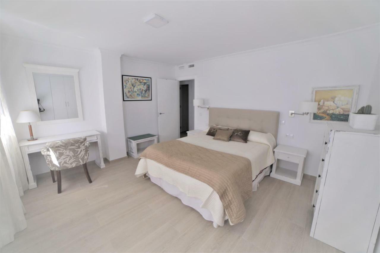 דירות מאלגה Apartamento Rialto 2 מראה חיצוני תמונה