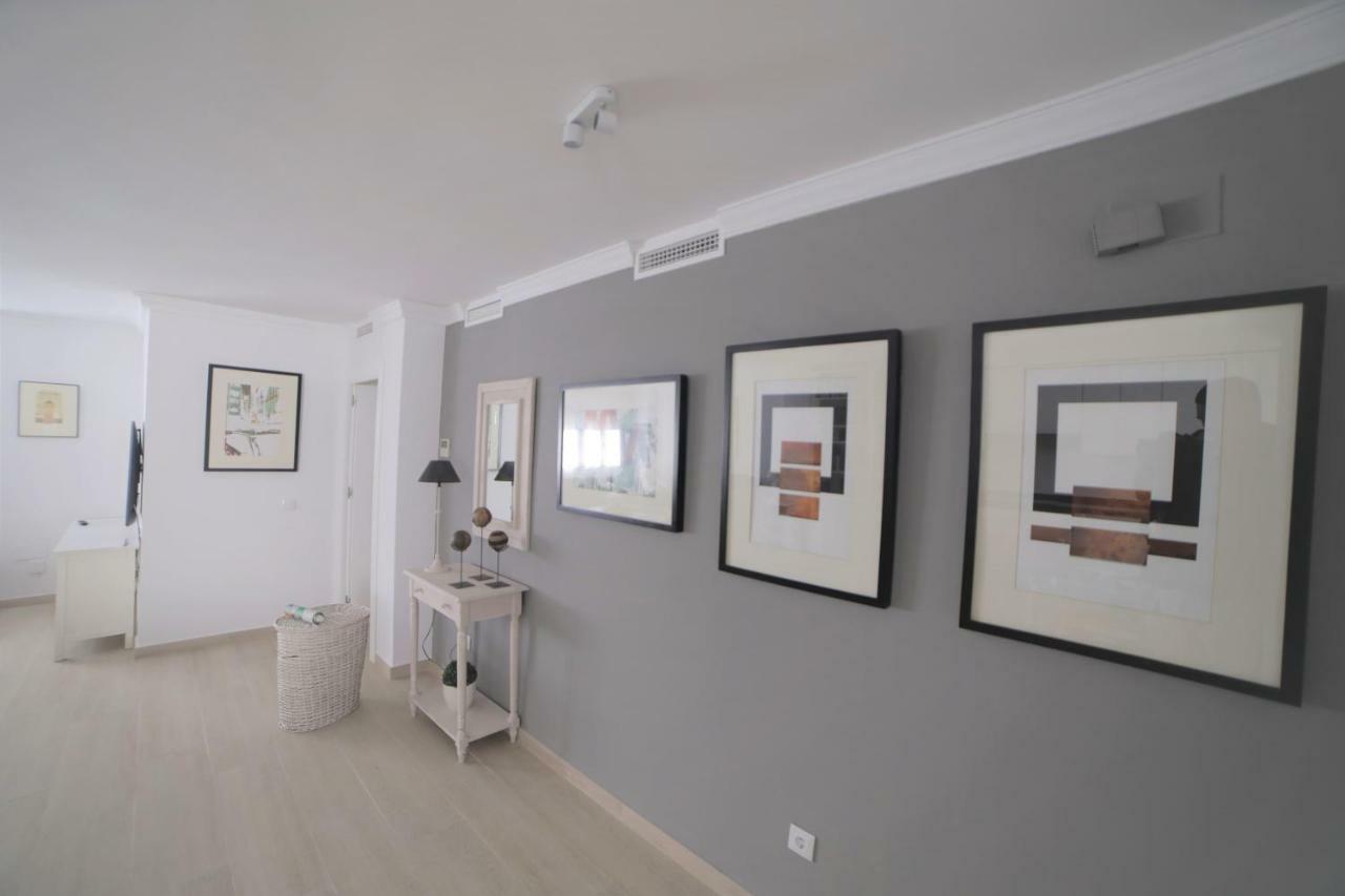 דירות מאלגה Apartamento Rialto 2 מראה חיצוני תמונה